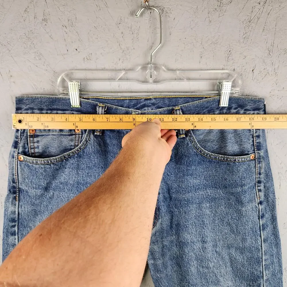 Levis levis 505